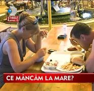 Ce mancam la mare? Vezi cat trebuie sa scoti din buzunar pentru a-ti potoli foamea pe litoral VIDEO